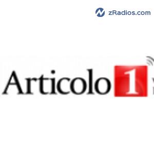 Radio: Radio Articolo1