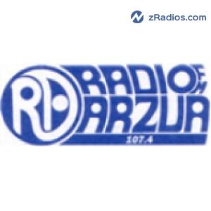 Radio: Radio Arzua 107.4