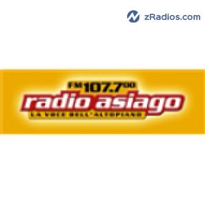 Radio: Radio Asiago 107.7