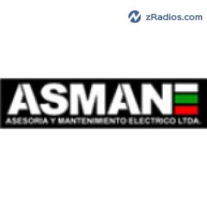 Radio: Radio Asmane