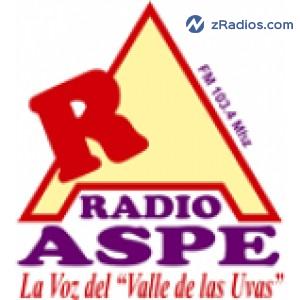 Radio: Radio Aspe 103.4