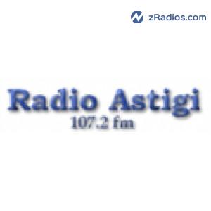 Radio: Radio Astigi 107.2