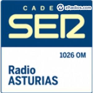 Radio: Radio Asturias SER OM (Cadena SER) 1026