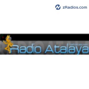 Radio: Radio Atalaya 107.0