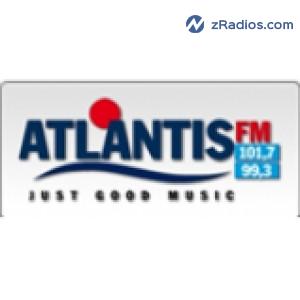 Radio: Radio Atlantis 101.7