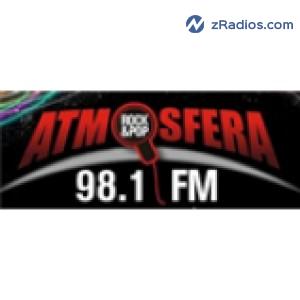 Radio: Radio Atmosfera 98.1