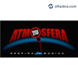 Radio: Radio Atmosfera Moyobamba Perú