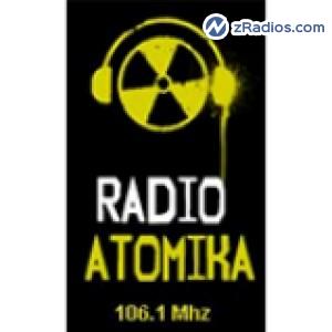 Radio: Radio Atómika 106.1
