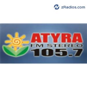 Radio: Radio Atyra FM 105.7