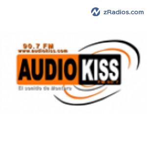 Radio: Radio Audiokiss 90.7