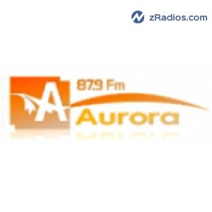 Radio: Radio Aurora FM 87.9