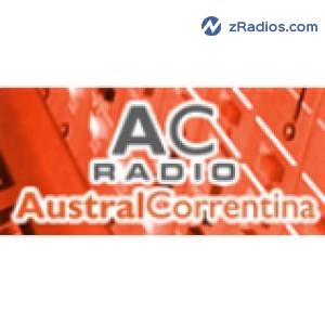 Radio: Radio Austral Correntina 88.5