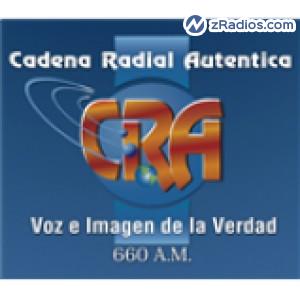 Radio: Radio Autentica (Cali) 660