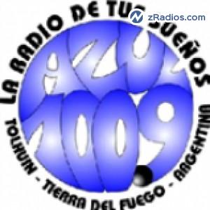 Radio: Radio Azul 100.9