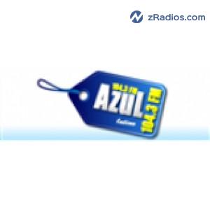 Radio: Radio Azul 104.3
