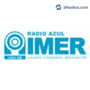 Radio: Radio Azul 1560