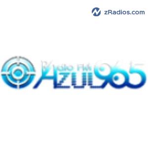 Radio: Radio Azul 96.5