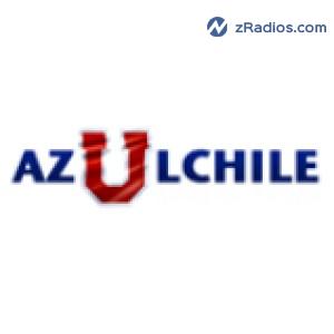 Radio: Radio Azul Chile