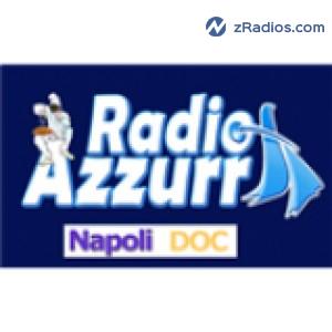 Radio: Radio Azzurra 88.4