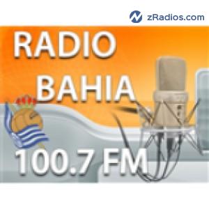 Radio: Radio Bahia 100.7