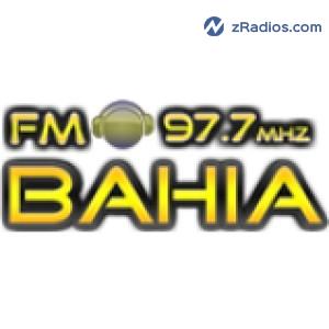 Radio: Radio Bahia 97.7
