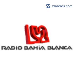 Radio: Radio Bahía Blanca 840