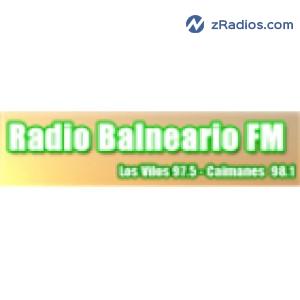 Radio: Radio Balneario 97.5