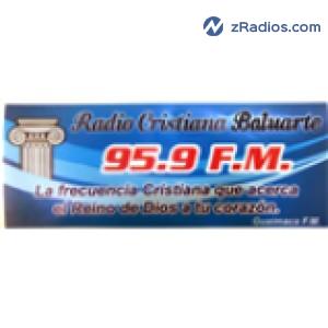 Radio: Radio Baluarte Honduras 95.9