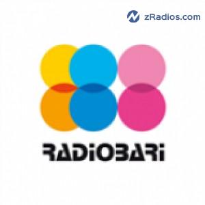 Radio: Radio Bari 88.8