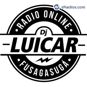 Radio: Radio online fusagasuga dj luicar