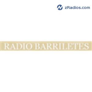 Radio: Radio Barriletes 89.3