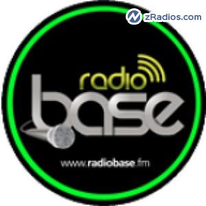 Radio: Radio Base 104.8