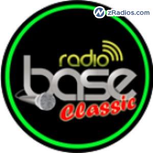 Radio: Radio Base Classic 87.5