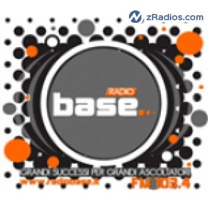 Radio: Radio Base Misterbianco 103.4
