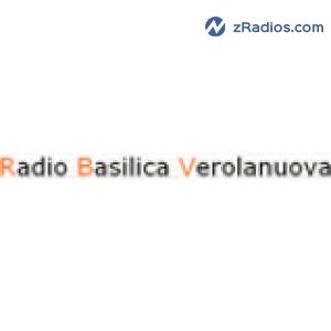 Radio: Radio Basilica Verolanuova 91.2
