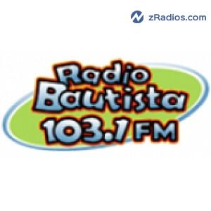 Radio: Radio Bautista 103.1 FM