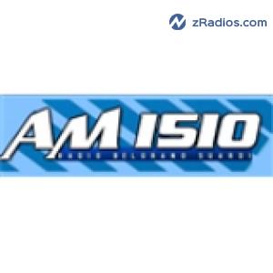 Radio: Radio Belgrano 1510