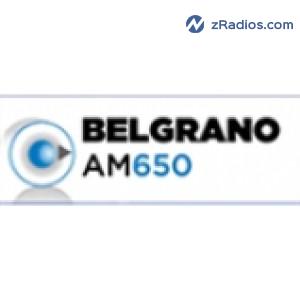 Radio: Radio Belgrano Am 650