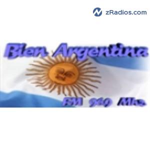 Radio: Radio Bien Argentina 96.9