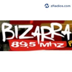 Radio: Radio Bizarra 89.5