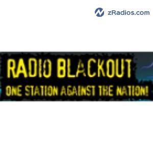 Radio: Radio Blackout 105.25