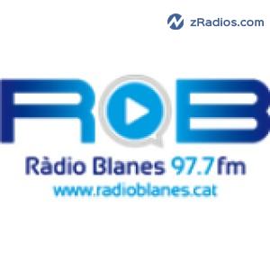 Radio: Radio Blanes 97.7