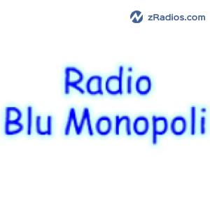 Radio: Radio Blu Monopli 94.2