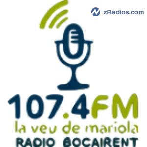 Radio: Radio Bocairent 107.4