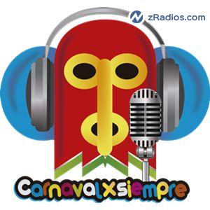 Radio: Carnavalxsiempre