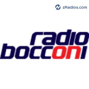 Radio: Radio Bocconi