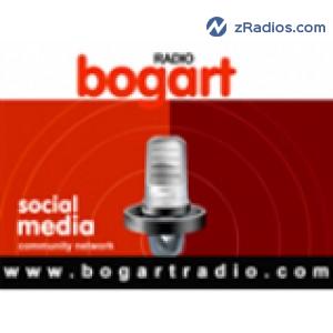 Radio: Radio Bogart - Hit Dance