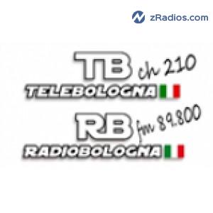Radio: Radio Bologna 89.8
