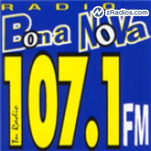 Radio: Radio Bona Nova 107.1