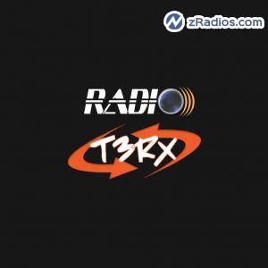 Radio: T3RX Radio